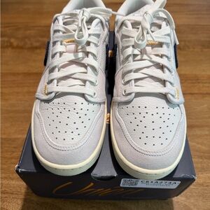 Union LA x Jordan KO Low